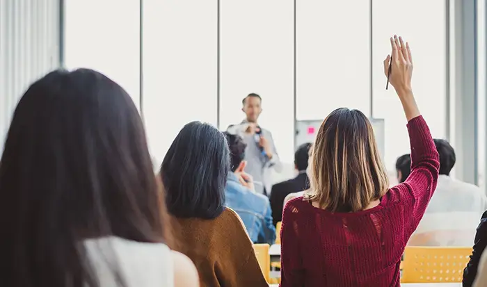 University Builds Change Capability to Help Execute New Strategic Plan